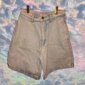 #vintage #guess #shorts